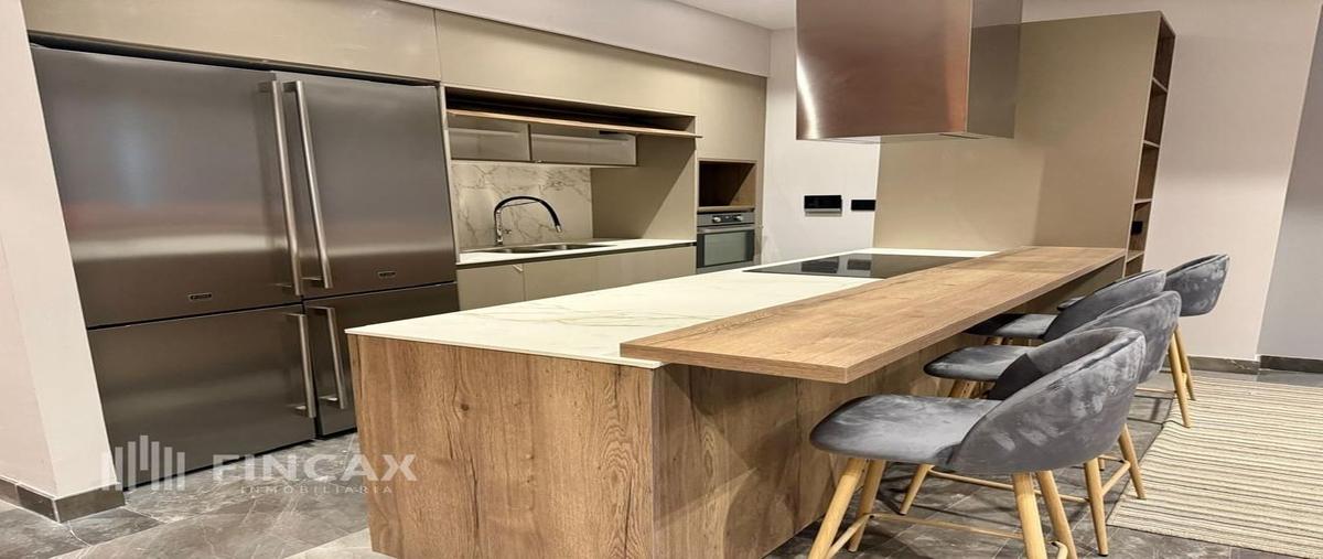 Foto de departamento en renta en chapultepec , chapultepec, culiacán, sinaloa, 28179337 No. 05