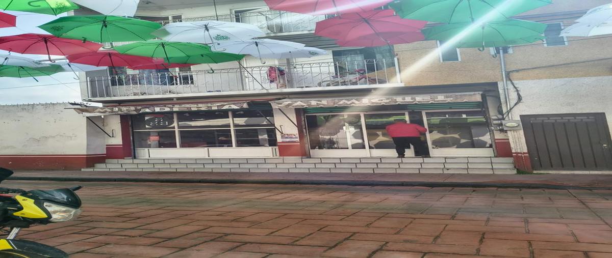 Foto de edificio en venta en  , chapultepec, chapultepec, méxico, 0 No. 04
