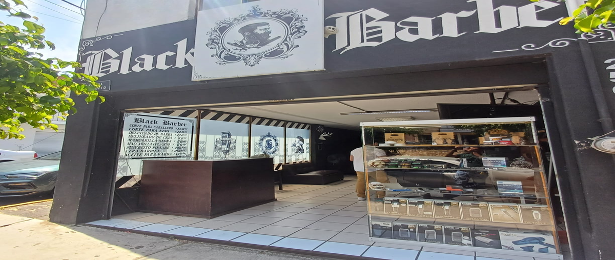 Foto de edificio en chapultepec , chapultepec oriente, morelia, michoacán de ocampo, 0 foto 03 Foto de edificio en venta en chapultepec , chapultepec oriente, morelia, michoacán de ocampo, 0 No. 03