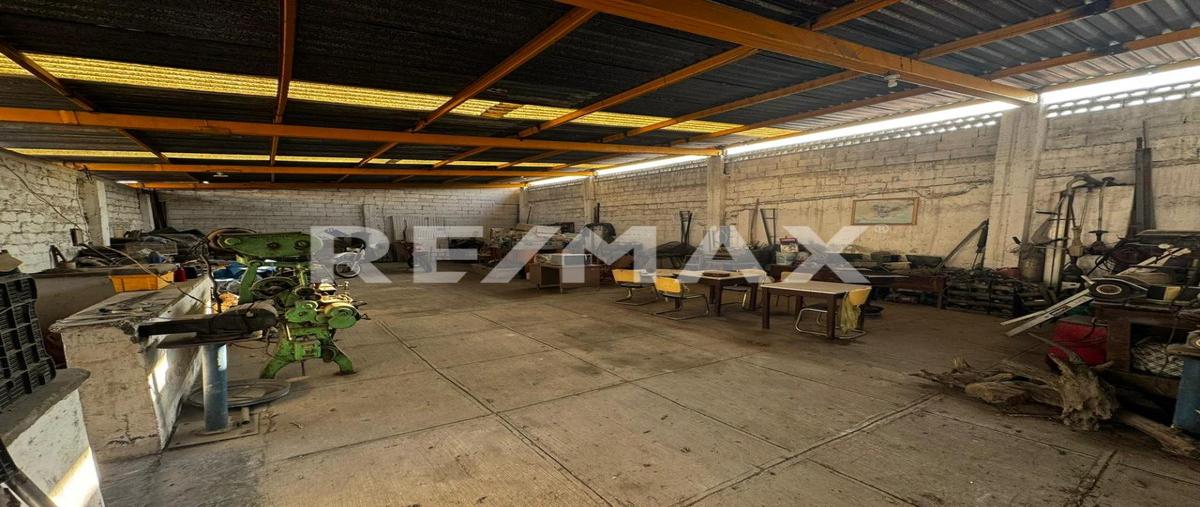 Foto de bodega en venta en chapultepec , chapultepec, san nicolás de los garza, nuevo león, 30526987 No. 03