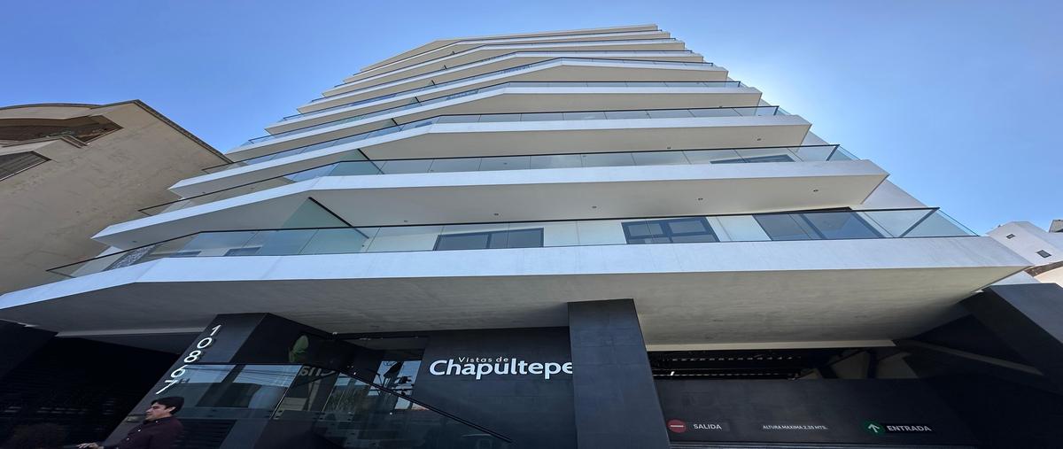 Foto de departamento en venta en chapultepec , chapultepec, tijuana, baja california, 30349974 No. 01