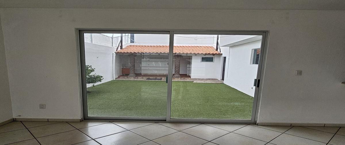 Foto de casa en venta en chapultepec , colinas del cimatario, querétaro, querétaro, 0 No. 03