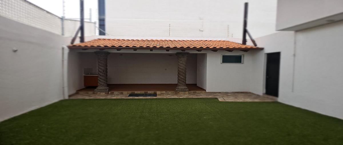 Foto de casa en venta en chapultepec , colinas del cimatario, querétaro, querétaro, 0 No. 04
