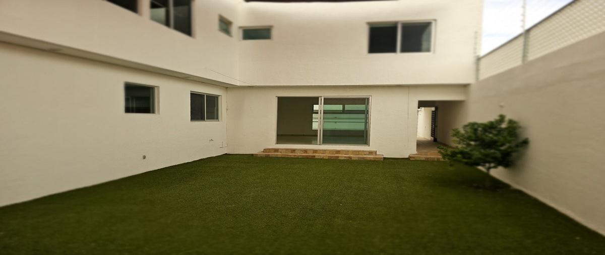 Foto de casa en venta en chapultepec , colinas del cimatario, querétaro, querétaro, 0 No. 05