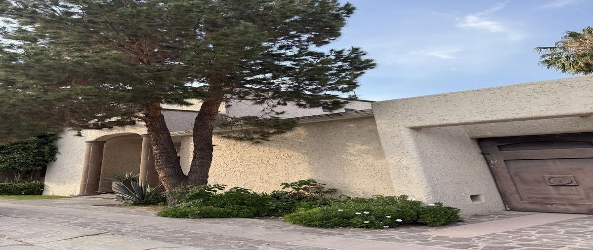 Foto de casa en venta en chapultepec , colinas del parque, san luis potosí, san luis potosí, 0 No. 03