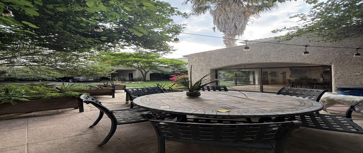 Foto de casa en venta en chapultepec , colinas del parque, san luis potosí, san luis potosí, 0 No. 04