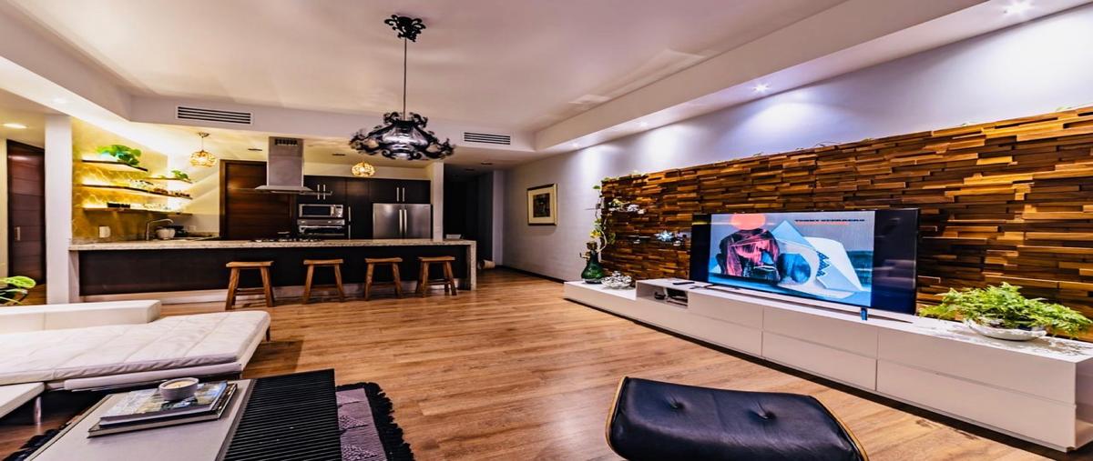 Foto de departamento en venta en  , chapultepec country, guadalajara, jalisco, 0 No. 04