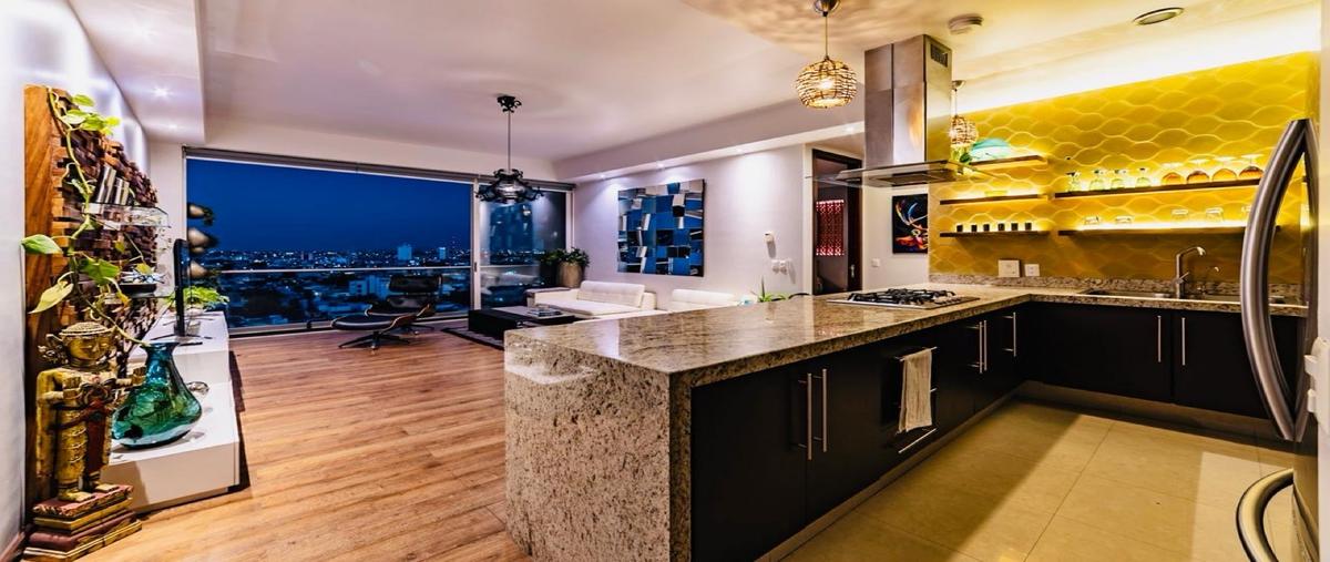 Foto de departamento en venta en  , chapultepec country, guadalajara, jalisco, 0 No. 05