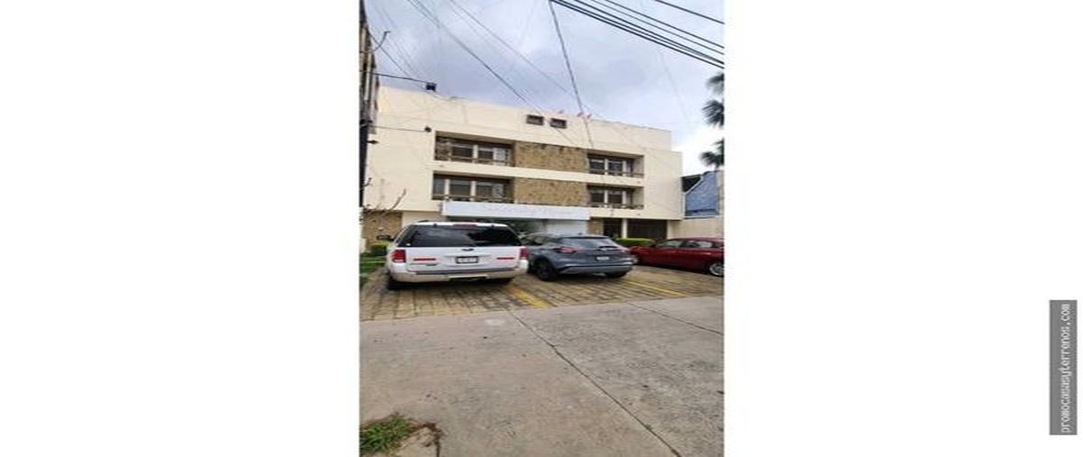 Foto de departamento en venta en chapultepec country whi313798, chapultepec country, guadalajara, jalisco, 0 No. 02