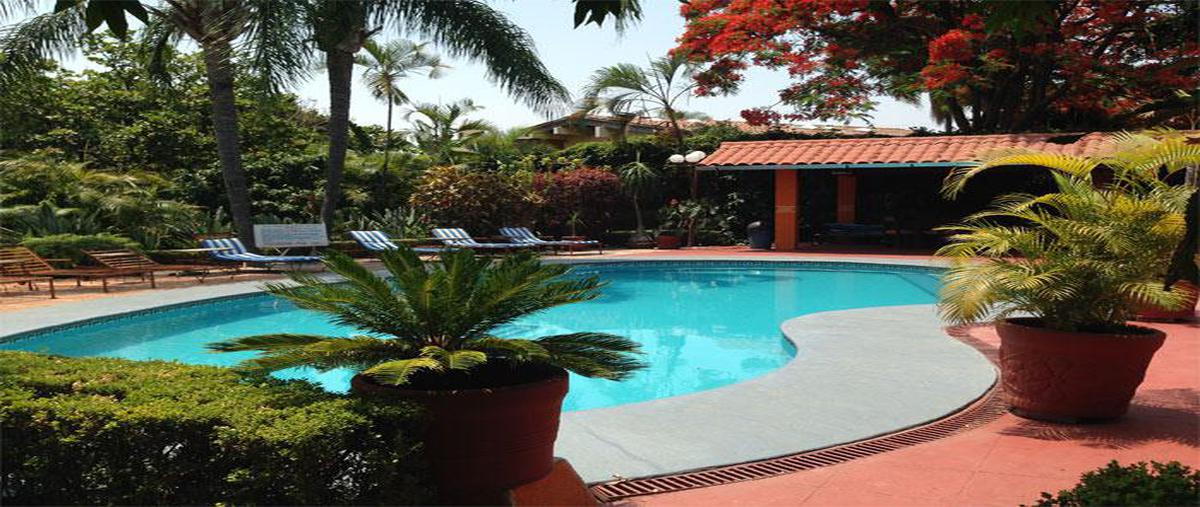 Foto de edificio en venta en  , chapultepec, cuernavaca, morelos, 0 No. 02