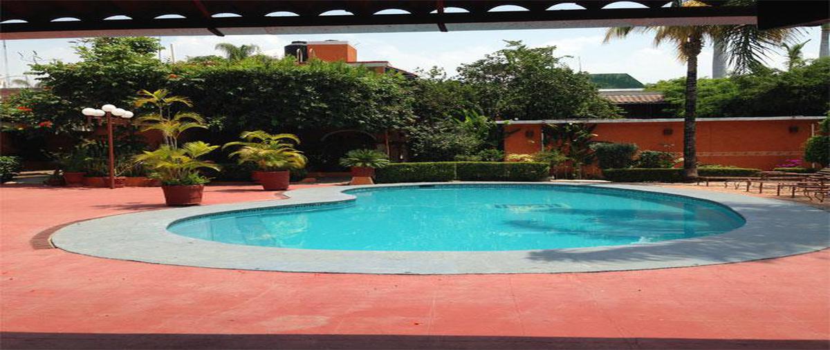 Foto de edificio en venta en  , chapultepec, cuernavaca, morelos, 0 No. 03