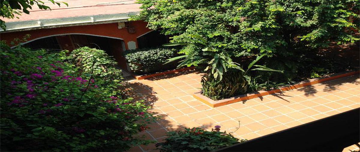 Foto de edificio en venta en  , chapultepec, cuernavaca, morelos, 0 No. 04