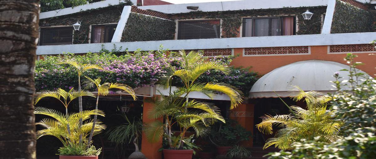 Foto de oficina en venta en  , chapultepec, cuernavaca, morelos, 0 No. 01