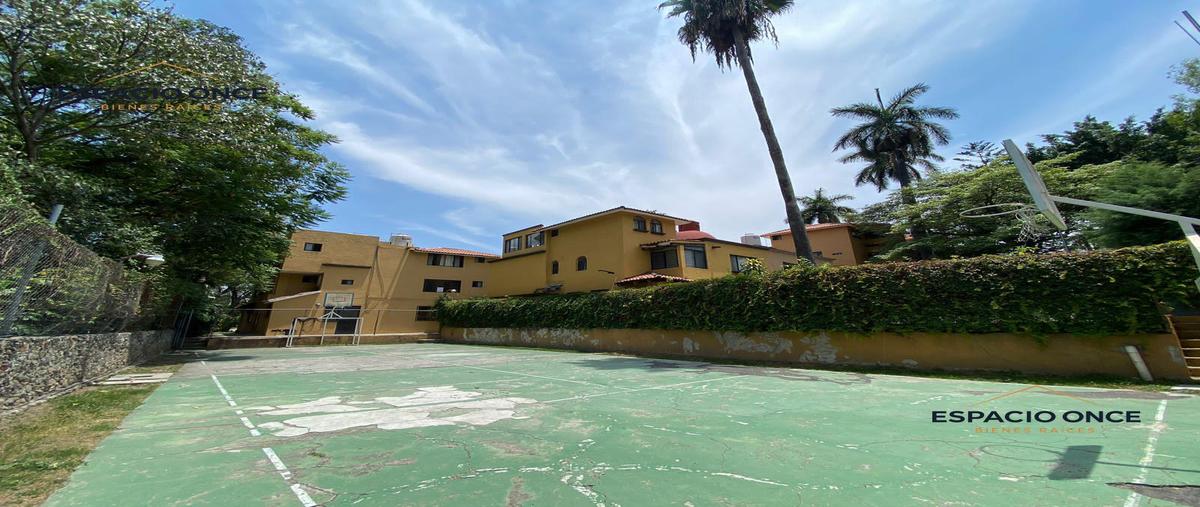Foto de casa en , chapultepec, cuernavaca, morelos, 26647048 foto 03 Foto de casa en venta en , chapultepec, cuernavaca, morelos, 26647048 No. 03