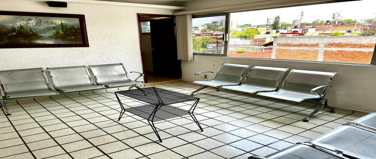 Foto de oficina en venta en  , chapultepec, cuernavaca, morelos, 0 No. 03