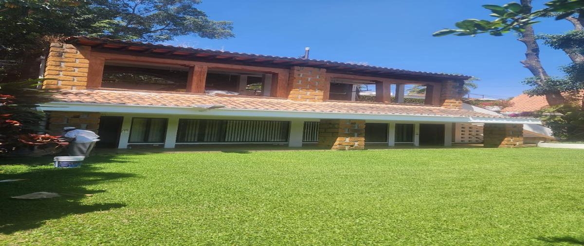 Foto de casa en venta en  , chapultepec, cuernavaca, morelos, 28497767 No. 03