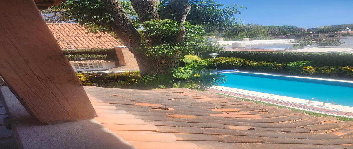 Foto de casa en venta en  , chapultepec, cuernavaca, morelos, 28497767 No. 04