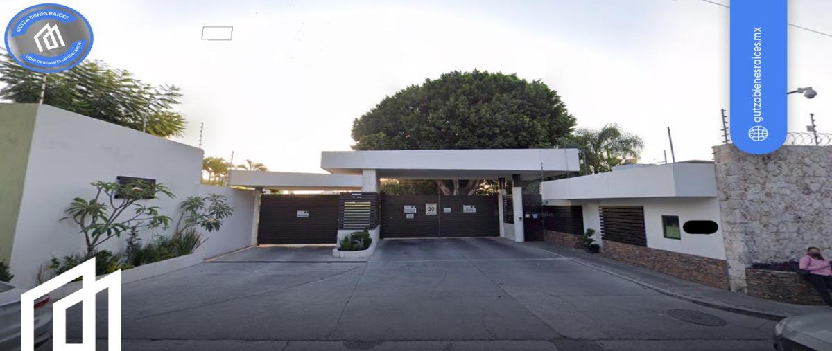 Foto de casa en venta en  , chapultepec, cuernavaca, morelos, 0 No. 01