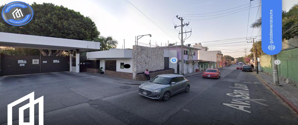 Foto de casa en venta en  , chapultepec, cuernavaca, morelos, 0 No. 02