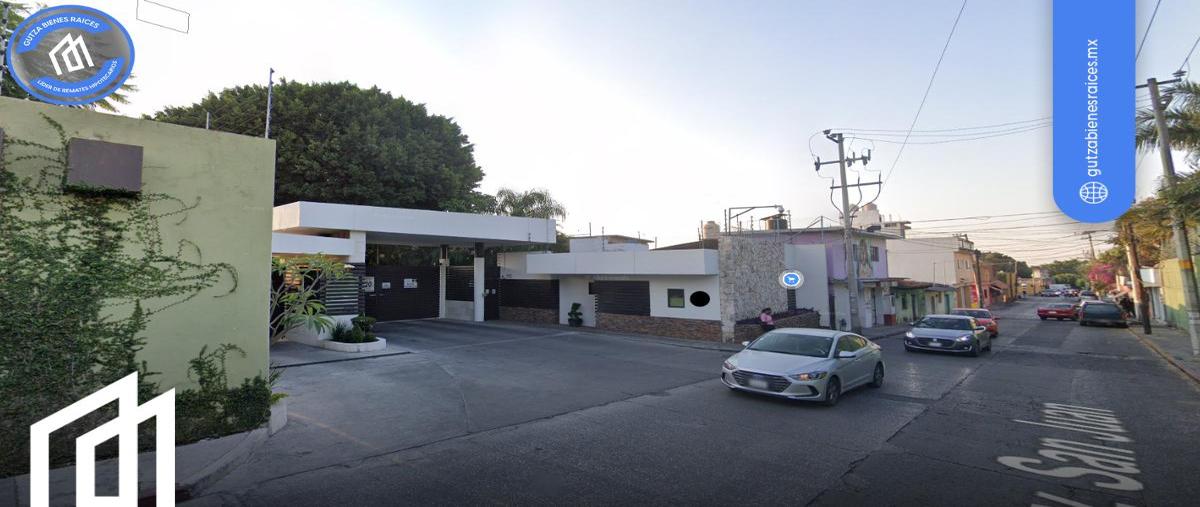 Foto de casa en venta en  , chapultepec, cuernavaca, morelos, 0 No. 05