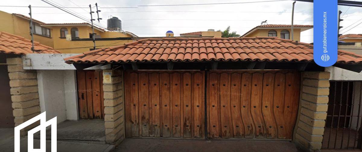 Foto de casa en venta en  , chapultepec, cuernavaca, morelos, 0 No. 01
