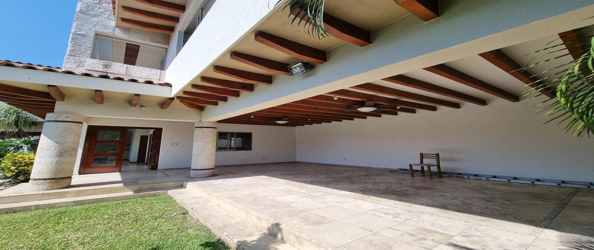 Foto de casa en venta en  , chapultepec, cuernavaca, morelos, 28936442 No. 04
