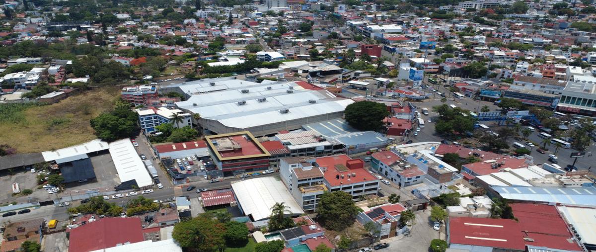 Foto de oficina en venta en  , chapultepec, cuernavaca, morelos, 29479422 No. 03