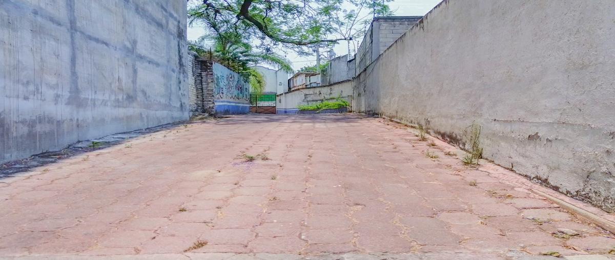 Foto de terreno habitacional en venta en  , chapultepec, cuernavaca, morelos, 0 No. 03