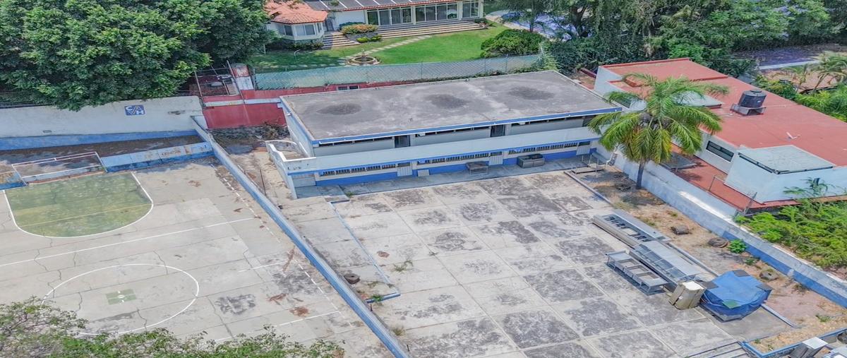 Foto de terreno habitacional en venta en  , chapultepec, cuernavaca, morelos, 0 No. 04