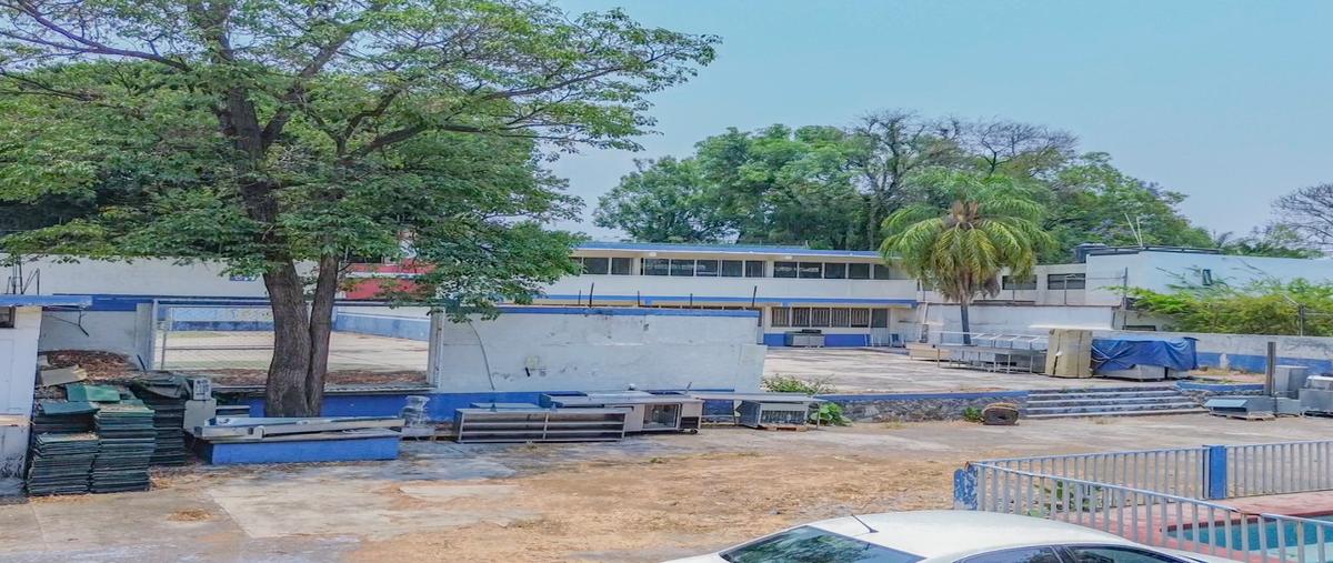 Foto de terreno habitacional en venta en  , chapultepec, cuernavaca, morelos, 0 No. 05