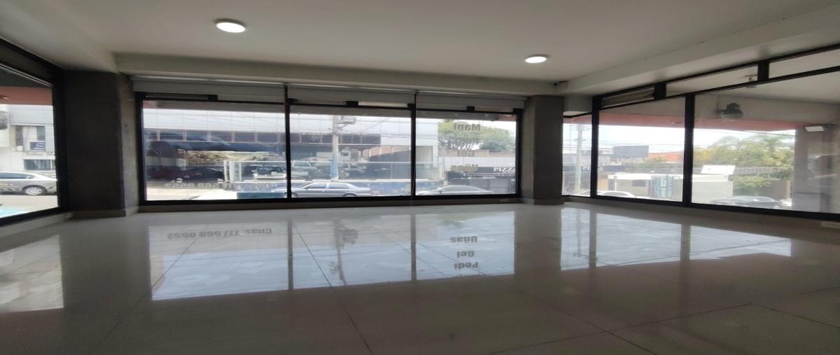 Foto de local en venta en  , chapultepec, cuernavaca, morelos, 29479444 No. 04