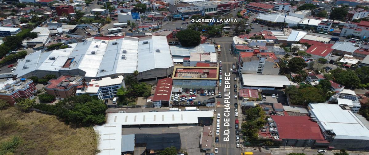 Foto de oficina en venta en  , chapultepec, cuernavaca, morelos, 29479455 No. 03