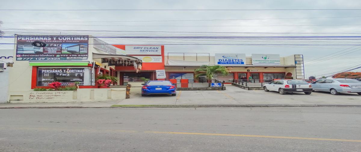 Foto de local en venta en  , chapultepec, cuernavaca, morelos, 29479456 No. 01