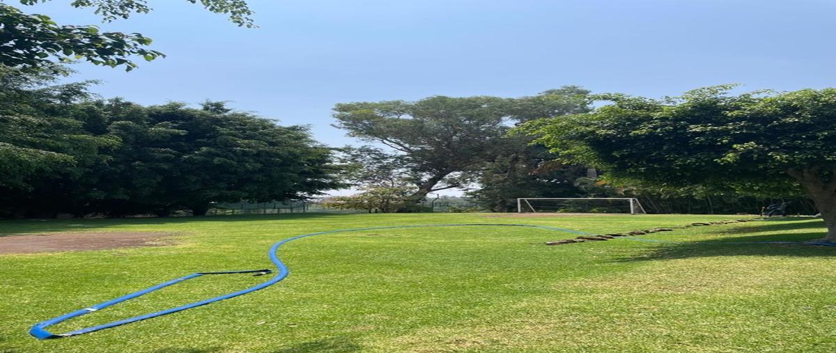 Foto de terreno habitacional en venta en  , chapultepec, cuernavaca, morelos, 29737507 No. 03
