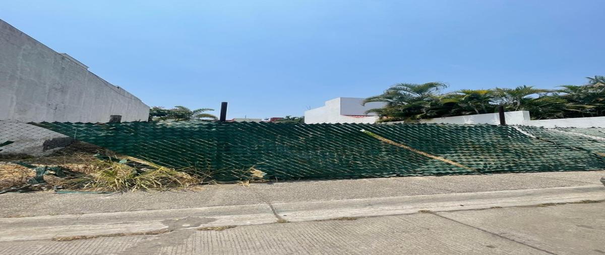 Foto de terreno habitacional en venta en  , chapultepec, cuernavaca, morelos, 29737507 No. 04