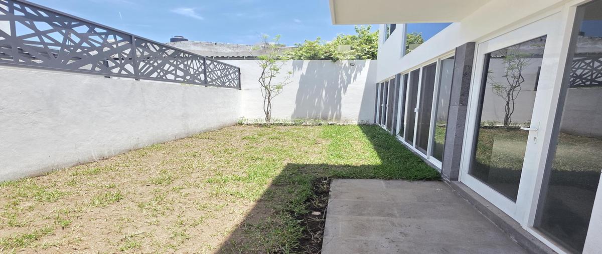 Foto de casa en venta en  , chapultepec, cuernavaca, morelos, 29813635 No. 04