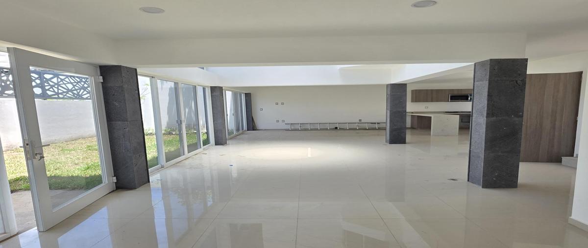 Foto de casa en venta en  , chapultepec, cuernavaca, morelos, 29813635 No. 05
