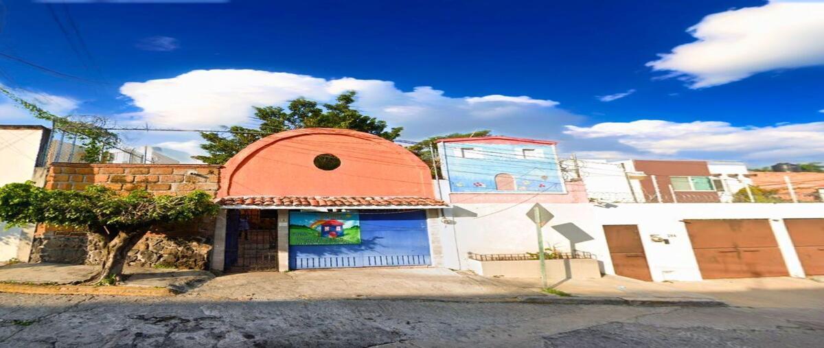 Foto de local en venta en  , chapultepec, cuernavaca, morelos, 0 No. 01