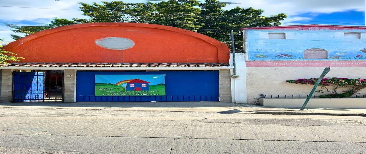 Foto de local en venta en  , chapultepec, cuernavaca, morelos, 0 No. 03