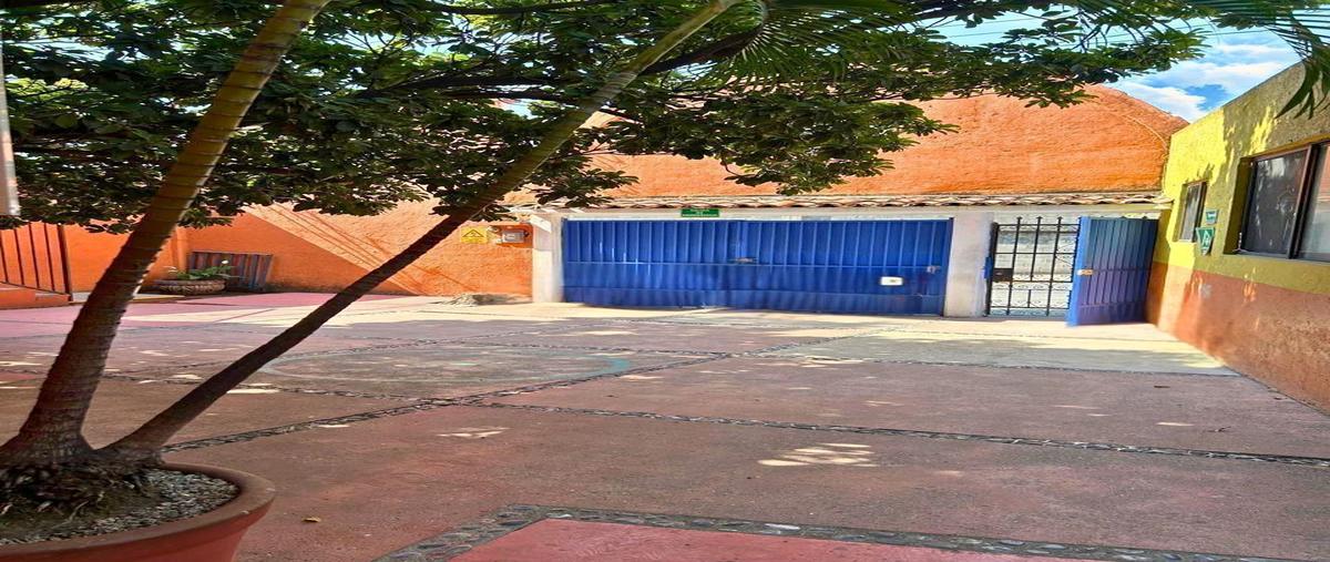 Foto de local en venta en  , chapultepec, cuernavaca, morelos, 0 No. 04