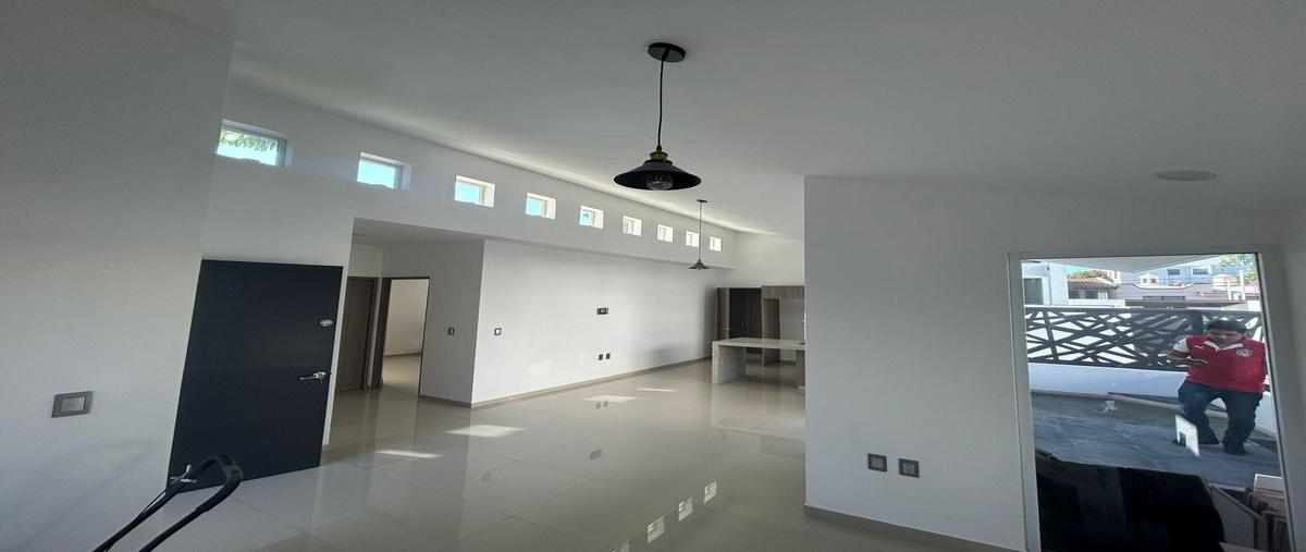 Foto de casa en venta en  , chapultepec, cuernavaca, morelos, 29989752 No. 03