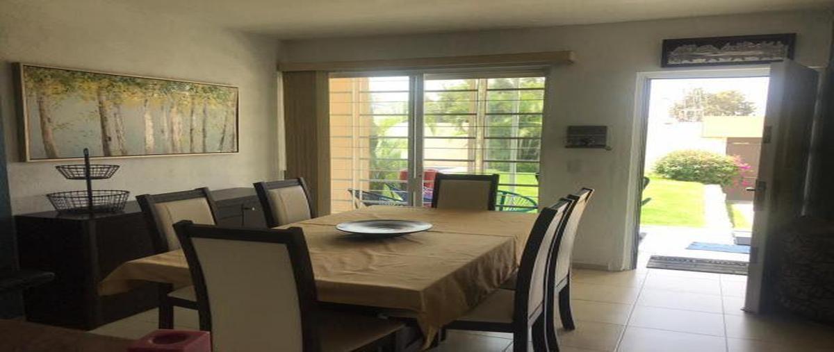 Foto de casa en venta en  , chapultepec, cuernavaca, morelos, 30050065 No. 02