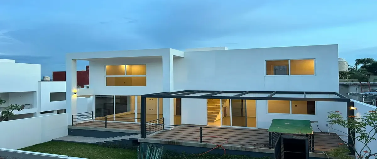 Foto de casa en condominio en * *, chapultepec, cuernavaca, morelos, 0 foto 04 Foto de casa en condominio en venta en * *, chapultepec, cuernavaca, morelos, 0 No. 04