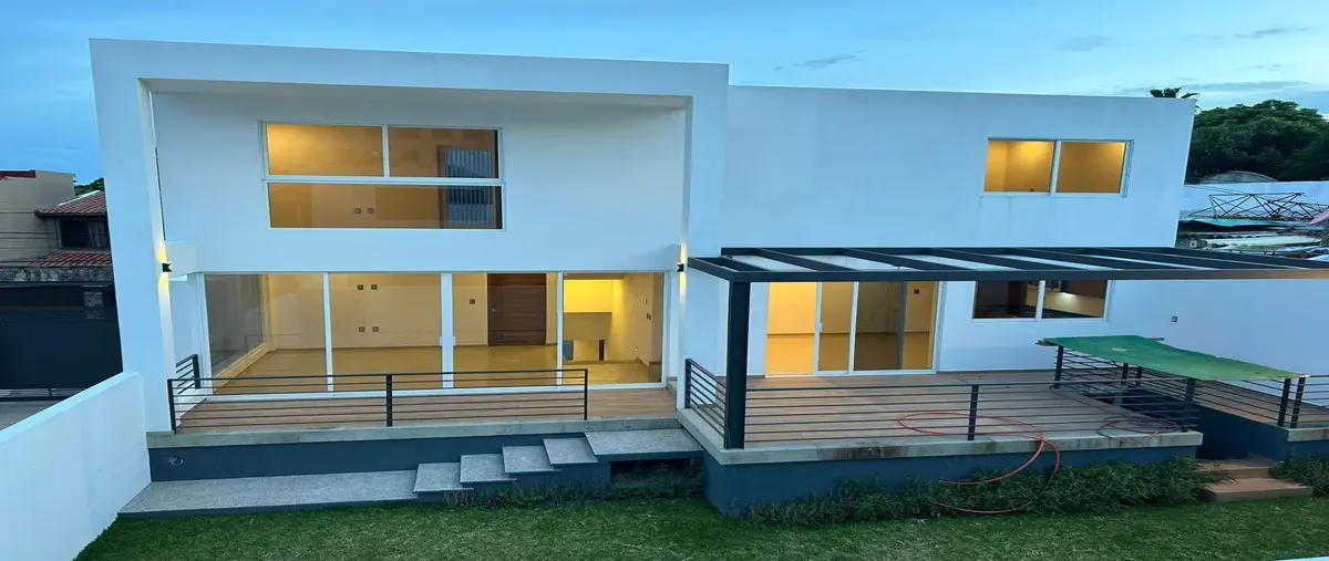 Foto de casa en condominio en * *, chapultepec, cuernavaca, morelos, 0 foto 05 Foto de casa en condominio en venta en * *, chapultepec, cuernavaca, morelos, 0 No. 05