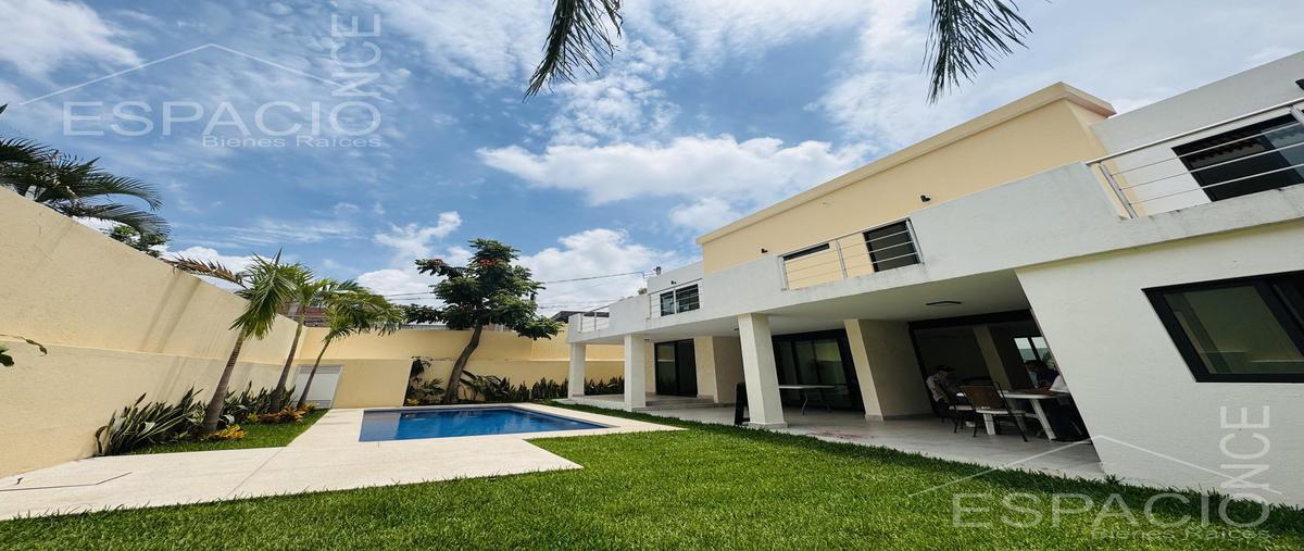 Foto de casa en venta en  , chapultepec, cuernavaca, morelos, 30093264 No. 01