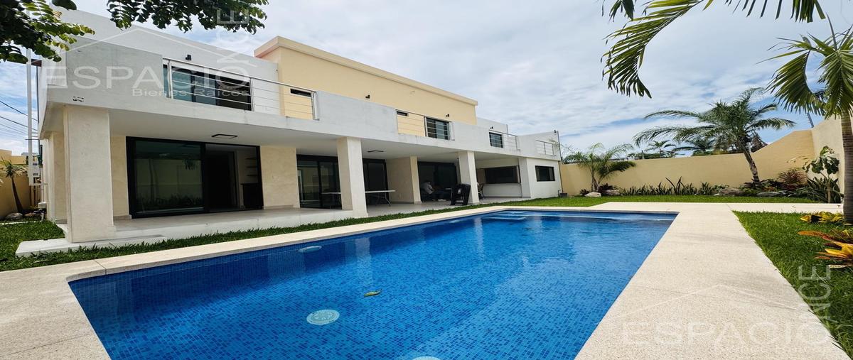 Foto de casa en venta en  , chapultepec, cuernavaca, morelos, 30093264 No. 02