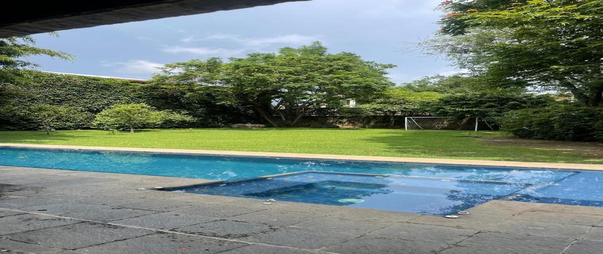 Foto de casa en venta en  , chapultepec, cuernavaca, morelos, 0 No. 02