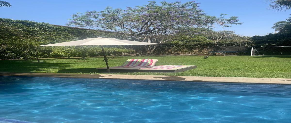 Foto de casa en venta en  , chapultepec, cuernavaca, morelos, 0 No. 03