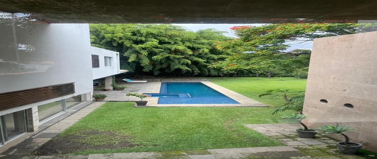 Foto de casa en venta en  , chapultepec, cuernavaca, morelos, 0 No. 04