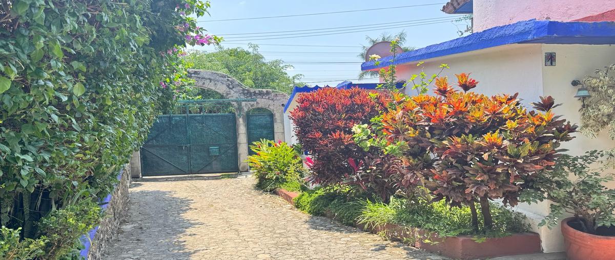 Foto de casa en , chapultepec, cuernavaca, morelos, 30163468 foto 03 Foto de casa en venta en , chapultepec, cuernavaca, morelos, 30163468 No. 03